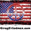 Inner Journey with Greg Friedman focus on Memorial Day and honoring the fallen