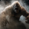 Big Game Hunter with Ongoing Sasquatch Problem