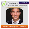 "Patience and Humility" with Derek Dellinger