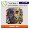 "Making is a Form of Thinking" with Noah Scalin