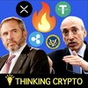 馃毃1 BILLION TETHER USDT MINTED TO PUMP CRYPTO? RIPPLE CEO & SEC GARY GENSLER AT DC FINTECH THIS WEEK