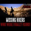 7 Cases Of Missing Hikers Who Were Finally Found!