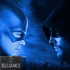 Amell Returning As Green Arrow For The Flash Final Season : DC Alliance Chapter 153