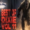 25 Creature Stories from the Best of Dixie Cryptid
