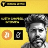 Austin Campbell Interview - The SEC is Losing to Crypto! PayPal's Stablecoin, CBDCS, Crypto Regulations