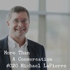 #020 Michael LaPierre, Candidate for U.S. Senate