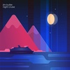 Slow Piano for Sleep 8 - Night Cruise