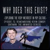 In Memory of Kevin Conroy (Batman: The Animated Series)