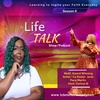 TCB Entertainment Presents LIFE TALK RADIO SHOW FT LADY JUNE PACE MARTIN