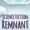 Logan's Run by Science Fiction Remnant