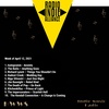 HWWS Indie Music Spotlight Top Ten 04122021