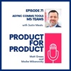 EP 71 - Microsoft Teams with Justin Meats