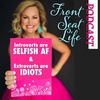 61: Debunking Myths: Introverts are SELFISH AF and Extroverts are IDIOTS
