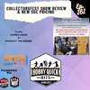 Hobby Quick Hits Ep.161 Collectorsfest #88 Review/SGC New Pricing