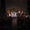 Blunt Cuts Live Part II: Inspiration and Collaboration and Passion