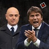 Tottenham's 'big promises' to Conte | Why Man Utd declined to intervene | Man City ahead of Man Utd for Rodgers