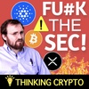 馃毃CHARLES HOSKINSON SLAMS SEC GARY GENSLER FOR CRYPTO REGULATIONS HYPOCRISY!