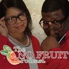 No Fruit Podcast S4E19 "Look in the sky"