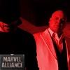 Kingpin Daredevil Born Again Details/Betty Ross Back For Captain America : Marvel Alliance Vol. 157