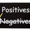 Positive Thinking= (I AM)