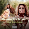 Resting Rich Face Feat. Toni Jones