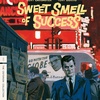 Sweet Smell of Success (1957) Burt Lancaster, Tony Curtis, Susan Harrison, Ernest Lehman, & Clifford Odets