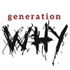 Introducing: The Generation Why Podcast