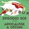 Episodio 202 (6x15) - Apocalisse a Ostuni