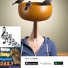 (music) #192 “No food for your thoughts” Relax & Sleep Hypnosis Daily (Jason Newland) (2nd February 2023)