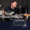 Carter Arrington - Tactical Improv Guitar Lessons, Performance, & Interview