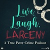 Nude Dudes and Attitudes by Live, Laugh, Larceny