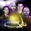 Power Corrupts... | With Denise Crosby | TNG 1.9, "Hide and Q" | T7R #211