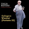 Calogero Vizzini (Don Cal貌) Italiamistero puntata 23