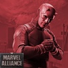 Daredevil Born Again Recast & Director Details : Marvel Alliance Vol. 155