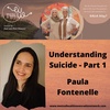 Understanding Suicide - Paula Fontenelle