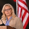 Liz Cheney Wyoming Primary Speech