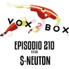 Episodio 210 (6x23) - $-Neuton