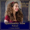 165 - Envision, Heal, Unify with Brooke Underwood