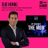 Elie Honig | Up Against the Mob