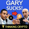 馃毃CONGRESSMAN CLOWNS SEC GARY GENSLER OVER CRYPTO ACTIONS!