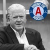 Around the A Podcast Offseason Update with Brian Burke - December 1st, 2020