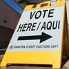 Maricopa County in Arizona Election/Ballot Update