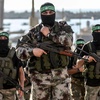 'There is hope in resistance': Reframing Oct. 7, Hamas, and Palestine's armed factions