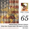 Combat Story #65: Surviving Near Death with Marines in Vietnam | Silver Star | FBI Agent | Jim Horn