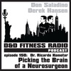 Episode 150 - Dr. Ricardo Komotar: Picking the Brain of a Neurosurgeon