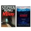 Misery (1990) Stephen King, Kathy Bates, James Caan & special guest Alex Steed "You Are Good"