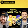 Crypto Water Cooler: CZ & Binance DOJ Settlement, SEC Kraken, Bitcoin Spot ETF, Crypto Bull Market Ep 006