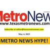 Listen to Metro News Hype (5-04-23) vodcast with publisher host, Cheryl Smith