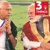 Why the BJP lost in Karnataka, SC on Delhi's powers, and a drug bust