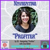 Navigating “Profiter” with Zeva Bellel